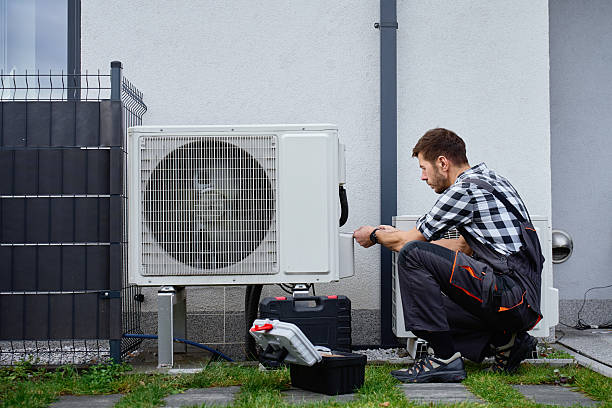 Trusted Emergency Hvac Repair service in Bullville, NY - HVAC Repair CO